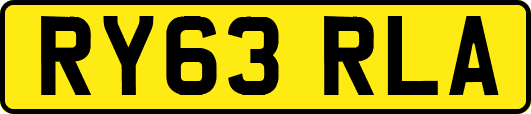 RY63RLA