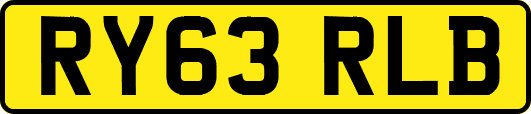 RY63RLB