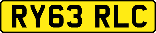 RY63RLC