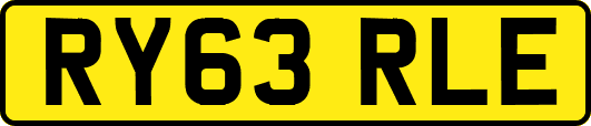 RY63RLE