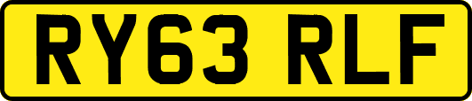 RY63RLF