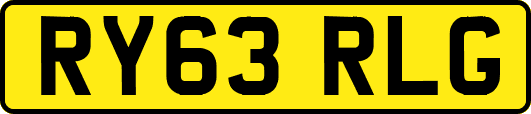 RY63RLG