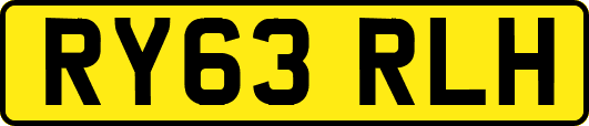RY63RLH