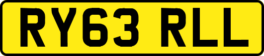 RY63RLL