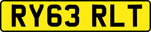 RY63RLT