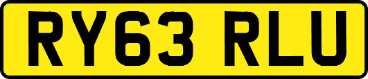 RY63RLU