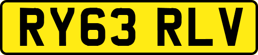 RY63RLV