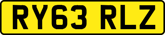RY63RLZ