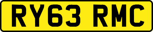 RY63RMC