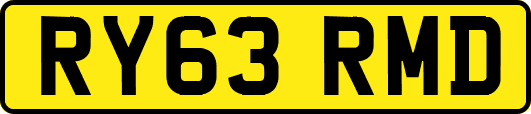 RY63RMD