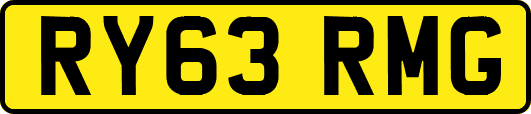 RY63RMG