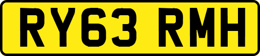 RY63RMH