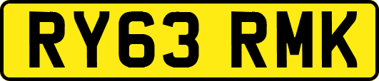 RY63RMK