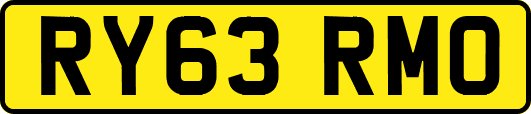 RY63RMO