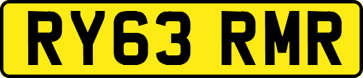 RY63RMR