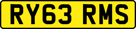 RY63RMS