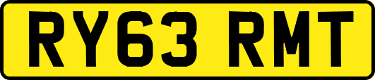 RY63RMT
