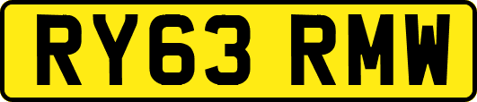 RY63RMW