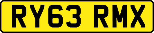 RY63RMX