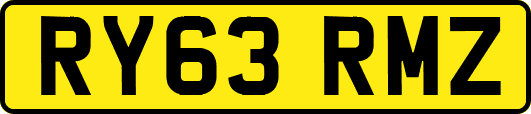 RY63RMZ