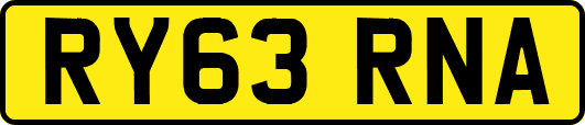 RY63RNA