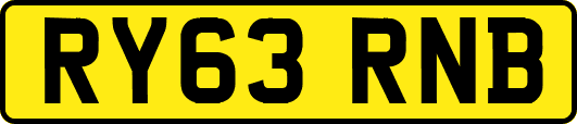 RY63RNB