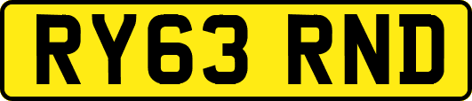 RY63RND