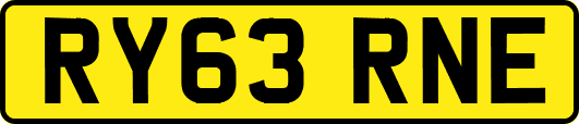 RY63RNE