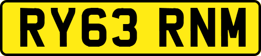 RY63RNM