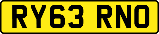 RY63RNO