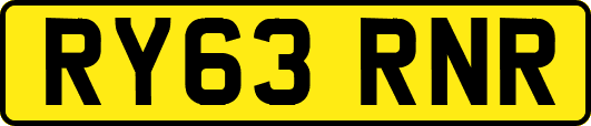 RY63RNR