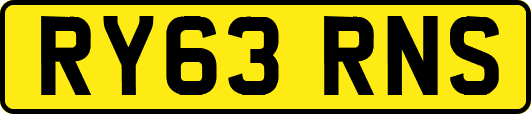 RY63RNS