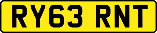 RY63RNT