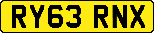 RY63RNX