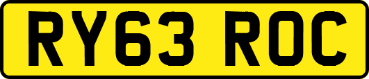 RY63ROC