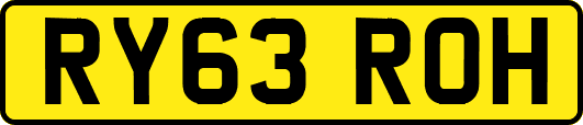 RY63ROH