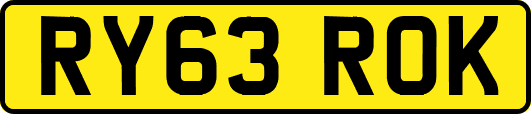 RY63ROK
