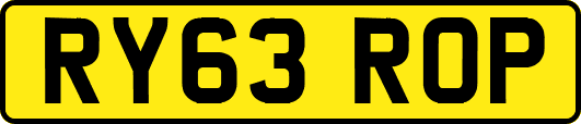 RY63ROP