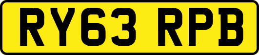 RY63RPB