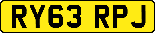 RY63RPJ