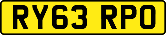RY63RPO