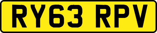RY63RPV
