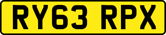 RY63RPX
