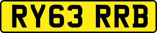 RY63RRB