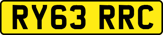 RY63RRC