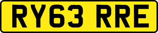 RY63RRE