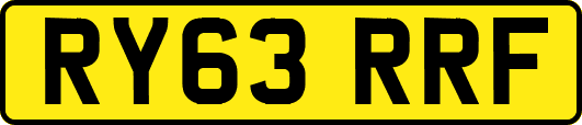 RY63RRF