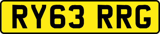 RY63RRG