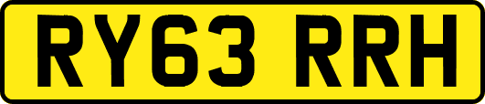 RY63RRH