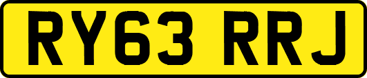 RY63RRJ